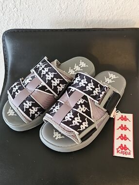 Kappa Slides